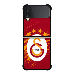 GALATASARAY FC LOGO Samsung Z Flip 3 Case