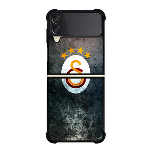 GALATASARAY FC SYMBOL Samsung Z Flip 3 Case GALATASARAY FC SYMBOL Samsung Z Flip 3 Case