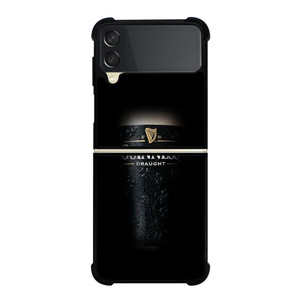 GUINNESS BEER 1759 Samsung Z Flip 3 Case GUINNESS BEER 1759 Samsung Z Flip 3 Case