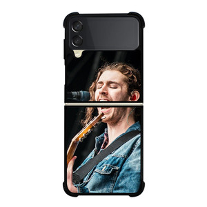 HOZIER SINGING Samsung Z Flip 3 Case