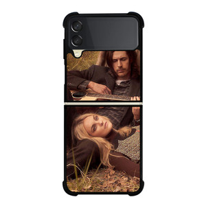 HOZIER SO SWEET Samsung Z Flip 3 Case HOZIER SO SWEET Samsung Z Flip 3 Case