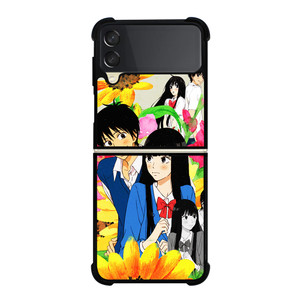 KIMI NI TODOKE ANIME Samsung Z Flip 3 Case
