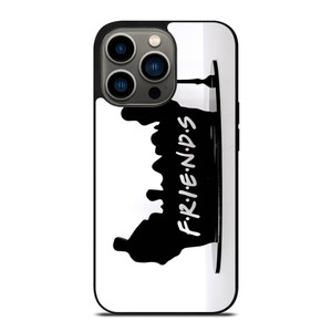 FRIENDS TV SHOW iPhone 13 Pro Case FRIENDS TV SHOW iPhone 13 Pro Case