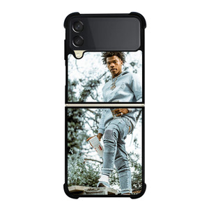 LIL BABY AND MONEY Samsung Z Flip 3 Case