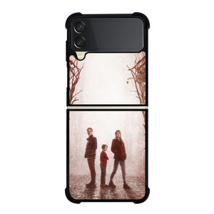 LOCKE & KEY COOL SERIES Samsung Z Flip 3 Case LOCKE & KEY COOL SERIES Samsung Z Flip 3 Case