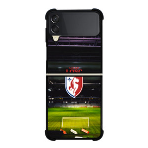 LOSC LILLE SYMBOL Samsung Z Flip 3 Case