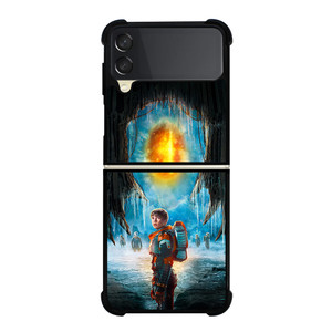 LOST IN SPACE Samsung Z Flip 3 Case