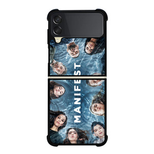 MANIFEST SERIES Samsung Z Flip 3 Case