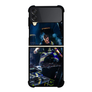 MARTIN GARRIX COOL DJ Samsung Z Flip 3 Case