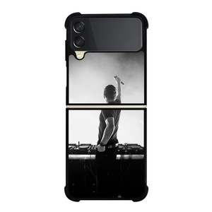 MARTIN GARRIX DJ Samsung Z Flip 3 Case