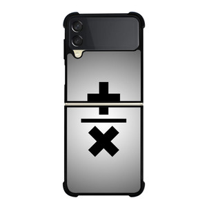 MARTIN GARRIX ICON Samsung Z Flip 3 Case