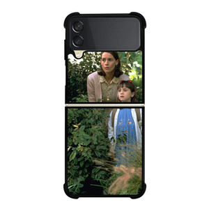 MATILDA SERIES Samsung Z Flip 3 Case