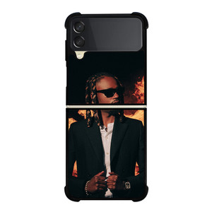 METRO BOOMIN COOL Samsung Z Flip 3 Case METRO BOOMIN COOL Samsung Z Flip 3 Case