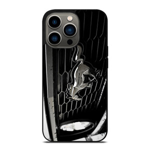 FORD MUSTANG LOGO 2 iPhone 13 Pro Case