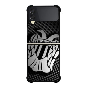 PAOK SALONIKA FC 1926 SYMBOL Samsung Z Flip 3 Case PAOK SALONIKA FC 1926 SYMBOL Samsung Z Flip 3 Case