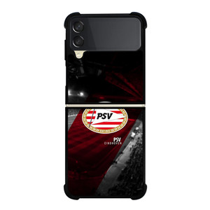 PSV EINDHOVEN ICON 3 Samsung Z Flip 3 Case
