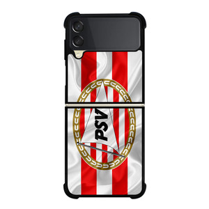 PSV EINDHOVEN ICON Samsung Z Flip 3 Case