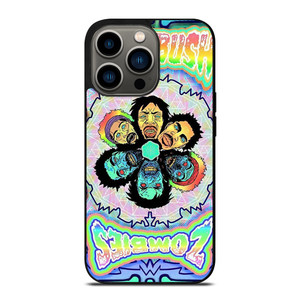 FLATBUSH ZOMBIES 2 iPhone 13 Pro Case