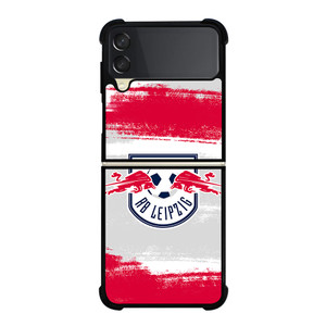 RB LEIPZIG FC BUNDESLIGA ICON Samsung Z Flip 3 Case RB LEIPZIG FC BUNDESLIGA ICON Samsung Z Flip 3 Case
