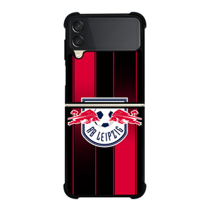 RB LEIPZIG FC BUNDESLIGA LOGO Samsung Z Flip 3 Case RB LEIPZIG FC BUNDESLIGA LOGO Samsung Z Flip 3 Case