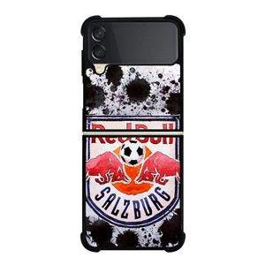 RB SALZBURG LOGO Samsung Z Flip 3 Case RB SALZBURG LOGO Samsung Z Flip 3 Case