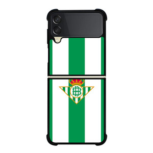 REAL BETIS FC ICON Samsung Z Flip 3 Case REAL BETIS FC ICON Samsung Z Flip 3 Case