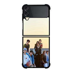 RIIZE BOYBAND Samsung Z Flip 3 Case RIIZE BOYBAND Samsung Z Flip 3 Case
