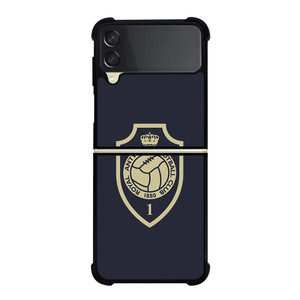 ROYAL ANTWERP FC LOGO Samsung Z Flip 3 Case