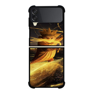 SANDMAN RISE OF THE GUARDIANS Samsung Z Flip 3 Case SANDMAN RISE OF THE GUARDIANS Samsung Z Flip 3 Case