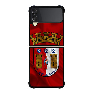 SC BRAGA ICON Samsung Z Flip 3 Case SC BRAGA ICON Samsung Z Flip 3 Case