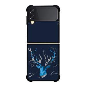 SHADON AND BONE ICON Samsung Z Flip 3 Case