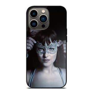 FIFTY SHADES DARKER DAKOTA JOHNSON 2 iPhone 13 Pro Case