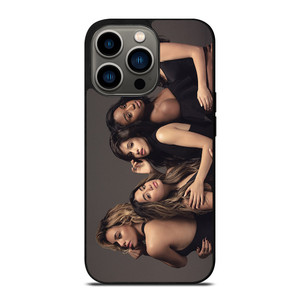 FIFTH HARMONY ON BEAUTIFUL ACTION iPhone 13 Pro Case FIFTH HARMONY ON BEAUTIFUL ACTION iPhone 13 Pro Case