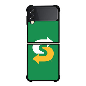 SUBWAY SANDWICH ICON Samsung Z Flip 3 Case SUBWAY SANDWICH ICON Samsung Z Flip 3 Case
