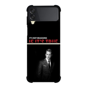 SUITS HARVEY SPECTER Samsung Z Flip 3 Case