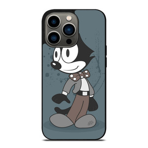 FELIX THE CAT iPhone 13 Pro Case FELIX THE CAT iPhone 13 Pro Case