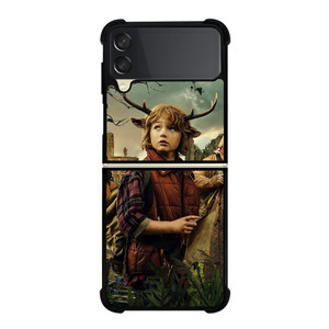 SWEET TOOTH SERIES Samsung Z Flip 3 Case