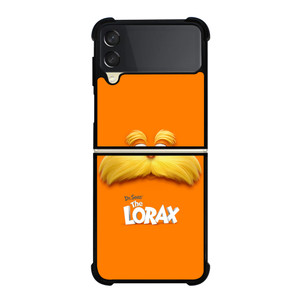 THE LORAX Samsung Z Flip 3 Case