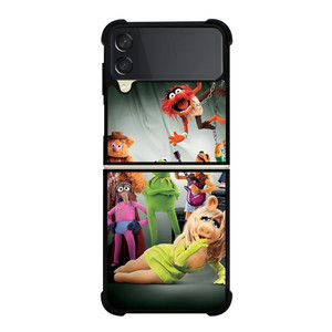 THE MUPPETS Samsung Z Flip 3 Case