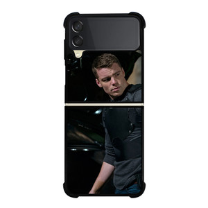 THE NIGHT AGENT SERIES Samsung Z Flip 3 Case THE NIGHT AGENT SERIES Samsung Z Flip 3 Case
