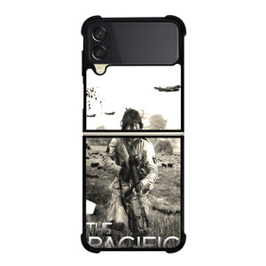 THE PACIFIC SERIES Samsung Z Flip 3 Case