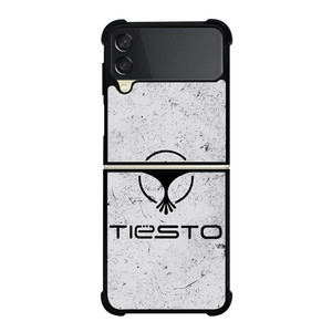TIESTO DJ ICON Samsung Z Flip 3 Case
