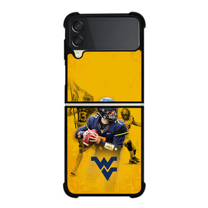 WEST VIRGINIA SYMBOL Samsung Z Flip 3 Case WEST VIRGINIA SYMBOL Samsung Z Flip 3 Case
