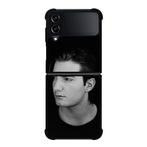 ALESSO COOL DJ Samsung Z Flip 4 Case