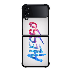 ALESSO ICON Samsung Z Flip 4 Case