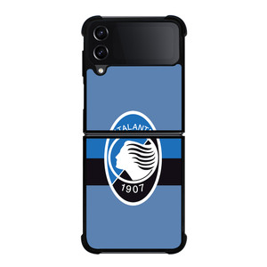 ATALANTA 1907 ICON Samsung Z Flip 4 Case ATALANTA 1907 ICON Samsung Z Flip 4 Case