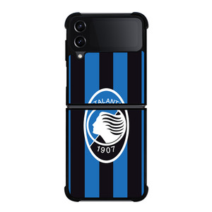 ATALANTA LOGO Samsung Z Flip 4 Case