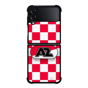 AZ ALKMAAR ICON Samsung Z Flip 4 Case
