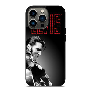 ELVIS PRESLEY THE LEGEND iPhone 13 Pro Case ELVIS PRESLEY THE LEGEND iPhone 13 Pro Case