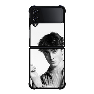 BENSON BOONE COOL POSE Samsung Z Flip 4 Case BENSON BOONE COOL POSE Samsung Z Flip 4 Case